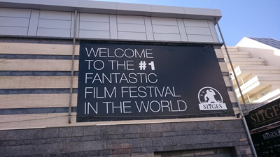 Festival de Sitges 2016