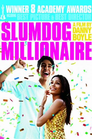 Slumdog Millionaire