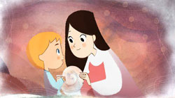 Song of the Sea