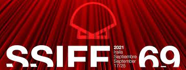 San Sebastian International Film Festival