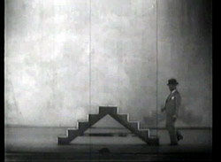 stair-dance
