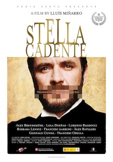 Cartel Stella Cadente