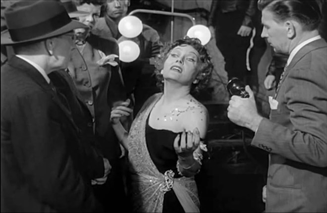 Sunset Boulevard