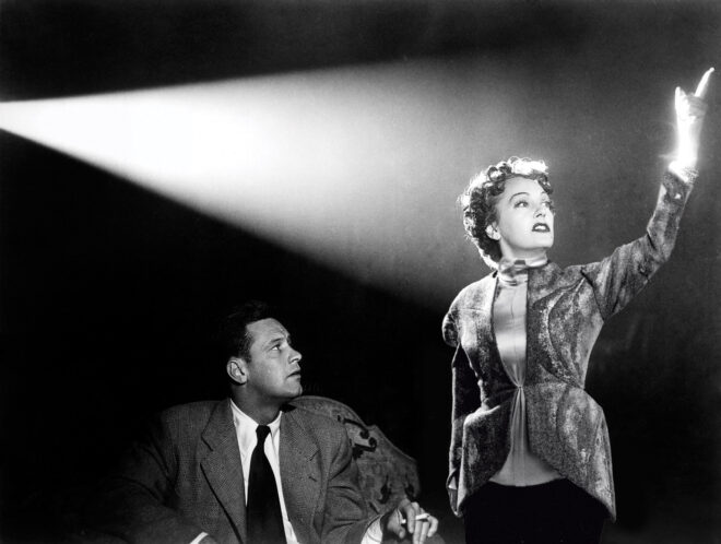 Sunset Boulevard