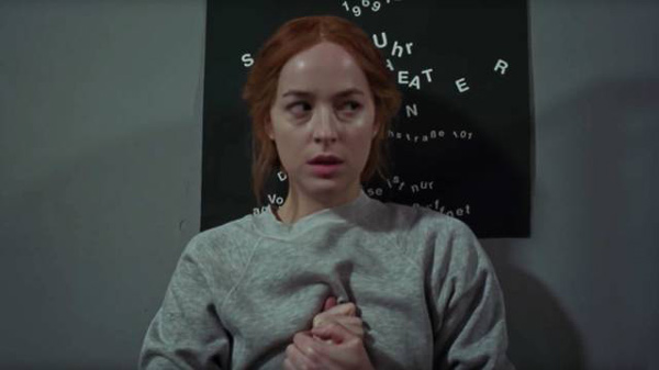 Fotograma de Suspiria