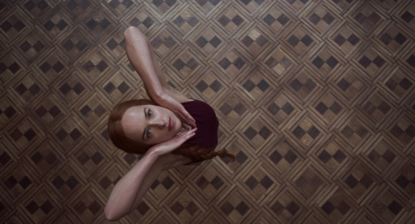 Suspiria 2018