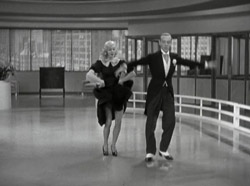 swing-time