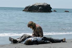 Fotograma de Swiss Army Man