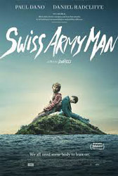 Swiss Army Man, cartel