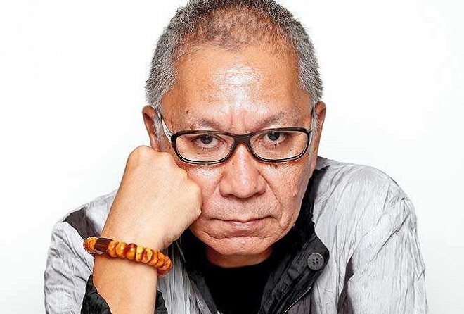Takashi Miike