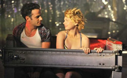 Take this Waltz, crítica