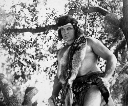 tarzan