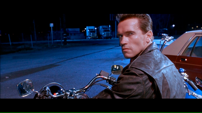 Fotograma Terminator 2