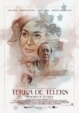 Terra de telers cartel