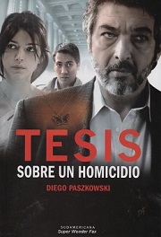 tesis cartel