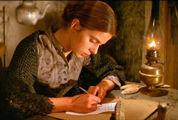 Nastassja Kinski en Tess