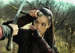 Fotograma de The Assassin