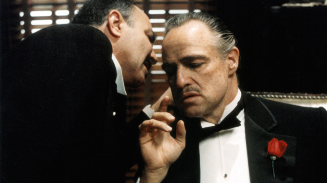El Padrino