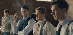 The Imitation Game