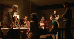 The Invitation, fotograma