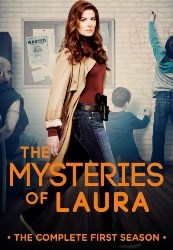 The Mysteries of Laura