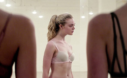 Fotograma de The Neon Demon