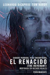 Cartel The revenant