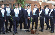 The Riot Club