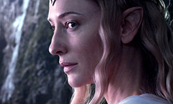 El Hobbit. Un viaje inesperado