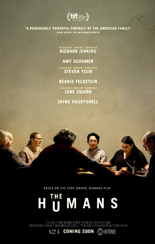 The Humans - Cartel