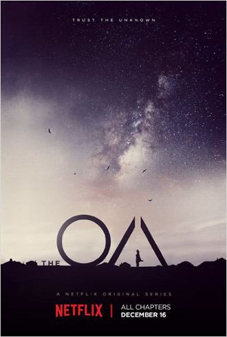 Cartel de the_oa