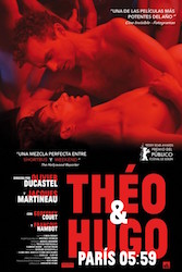 Théo&HugoParís05:59cartel