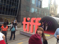 TIFF 2014