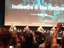 TIFF 2014