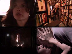 Timecode, imagen