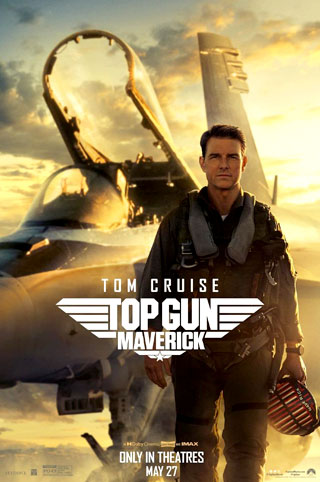 Top Gun: Maverick - Cartel