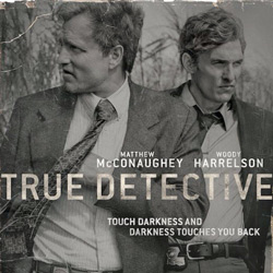 True Detective, cartel