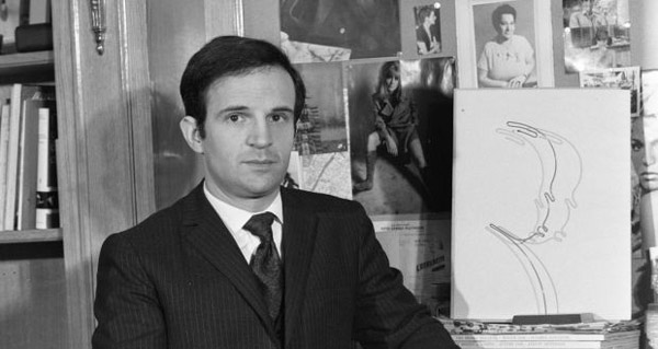 François Truffaut