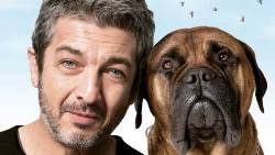 Fotograma de la película Truman