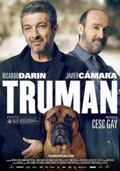 Cartel de la película Truman
