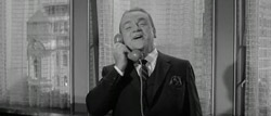 Un, dos, tres, de Billy Wilder