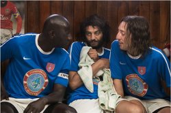 fotograma de Un gran equipo