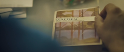 Walden en Upstream Color