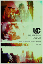 Cartel Upstream Color