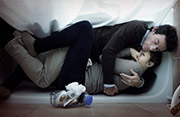 Upstream color
