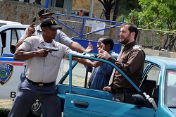 Fotograma de la pelicula Vamos de robo