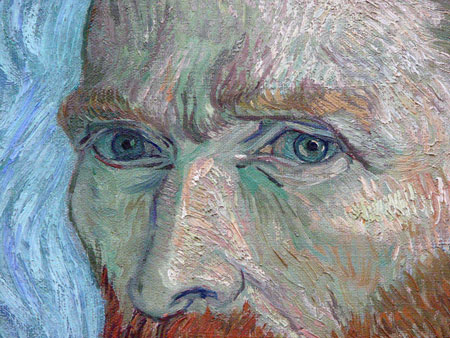  Van Gogh