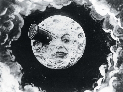 Viaje a la luna