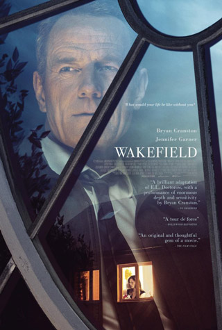 Cartel de la película El Sr. Wakefield