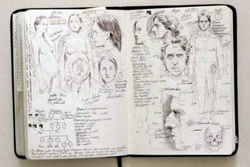 Wakolda-dibujos